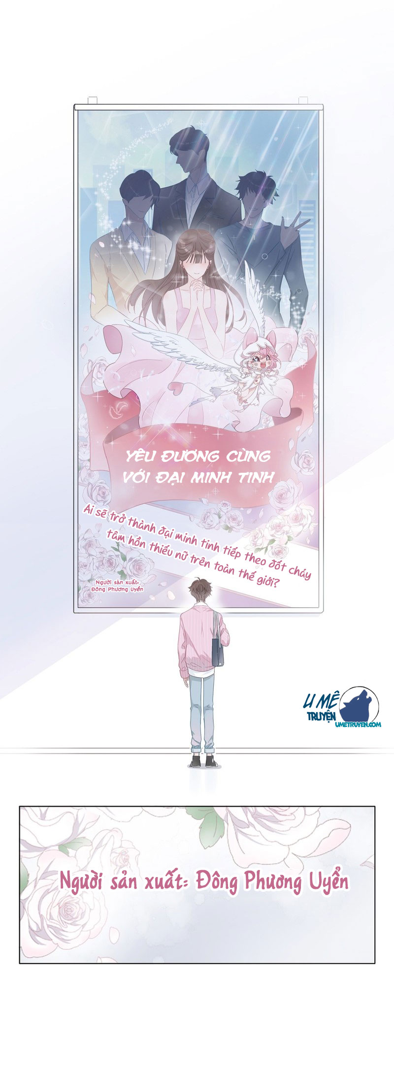 Hôm Nay Nam Giả Trang Nữ Vẫn Chưa Được Cầu Hôn! Chapter 1 - Next Chapter 2