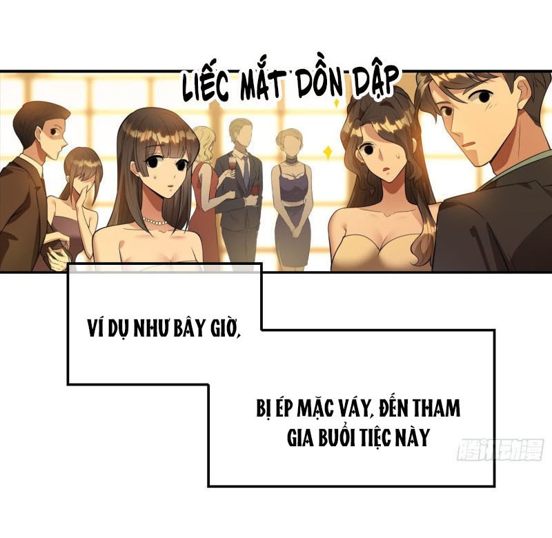 Muốn Bị Ăn Sạch Rồi! Chapter 1 - Next Chapter 2