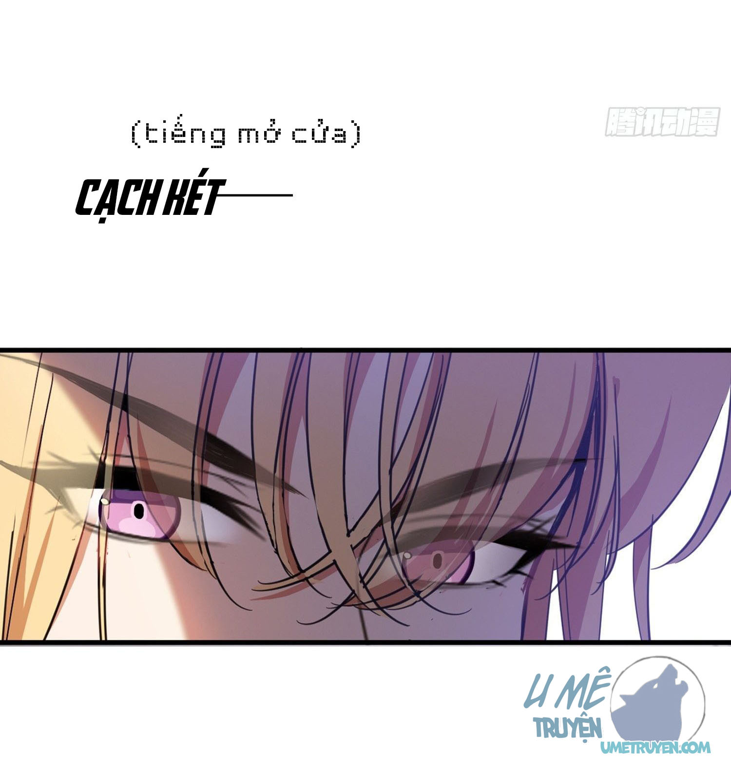 Muốn Bị Ăn Sạch Rồi! Chapter 8 - Next Chapter 9