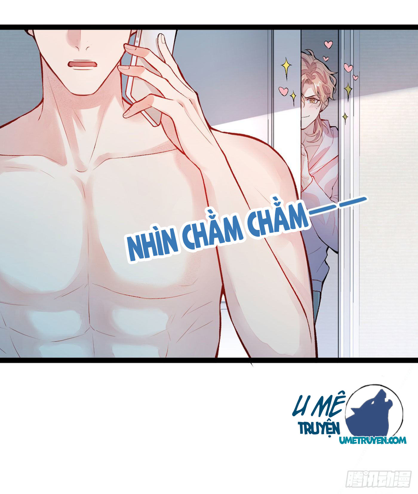 lai-bi-nam-than-choc-tren-hot-search-chap-3-37