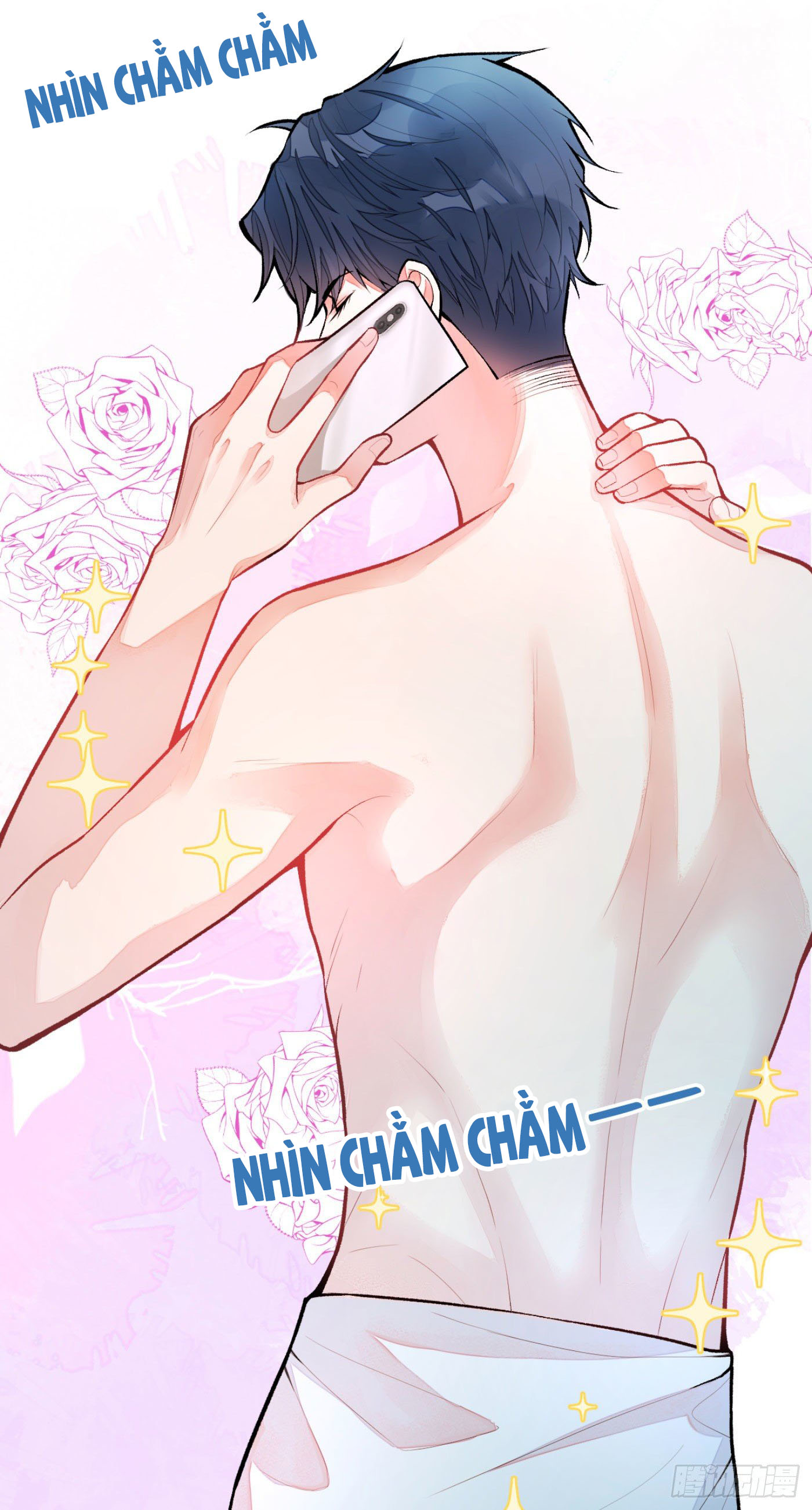 lai-bi-nam-than-choc-tren-hot-search-chap-3-38