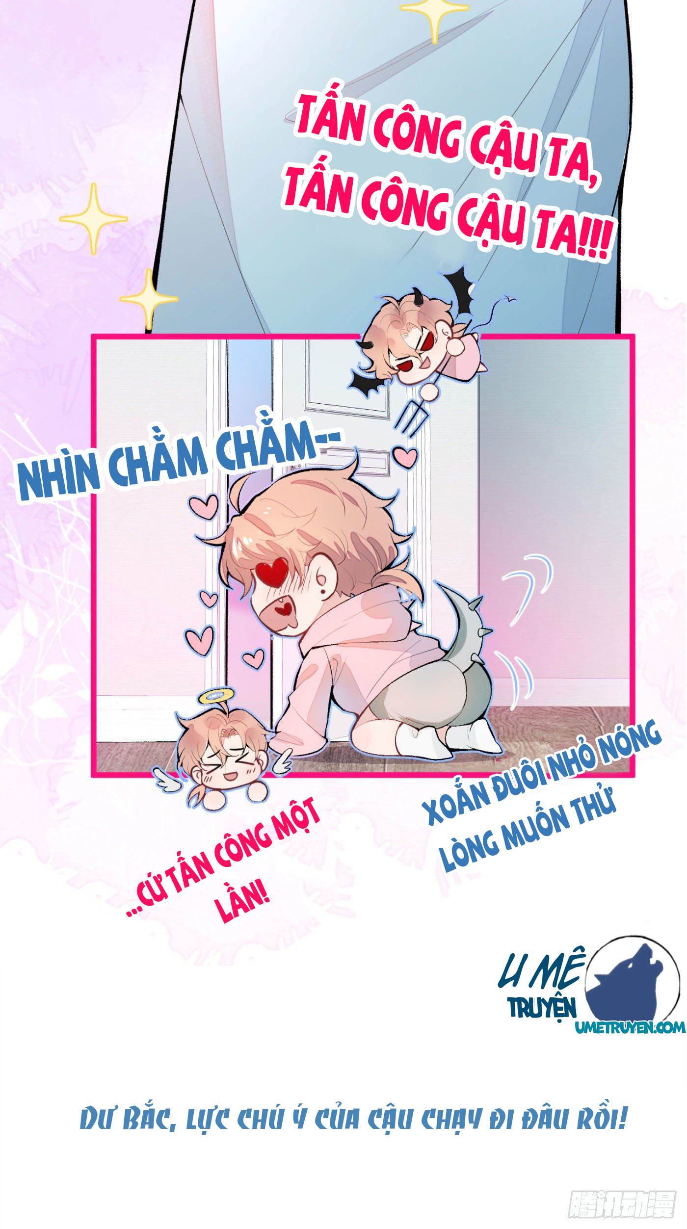 lai-bi-nam-than-choc-tren-hot-search-chap-3-39