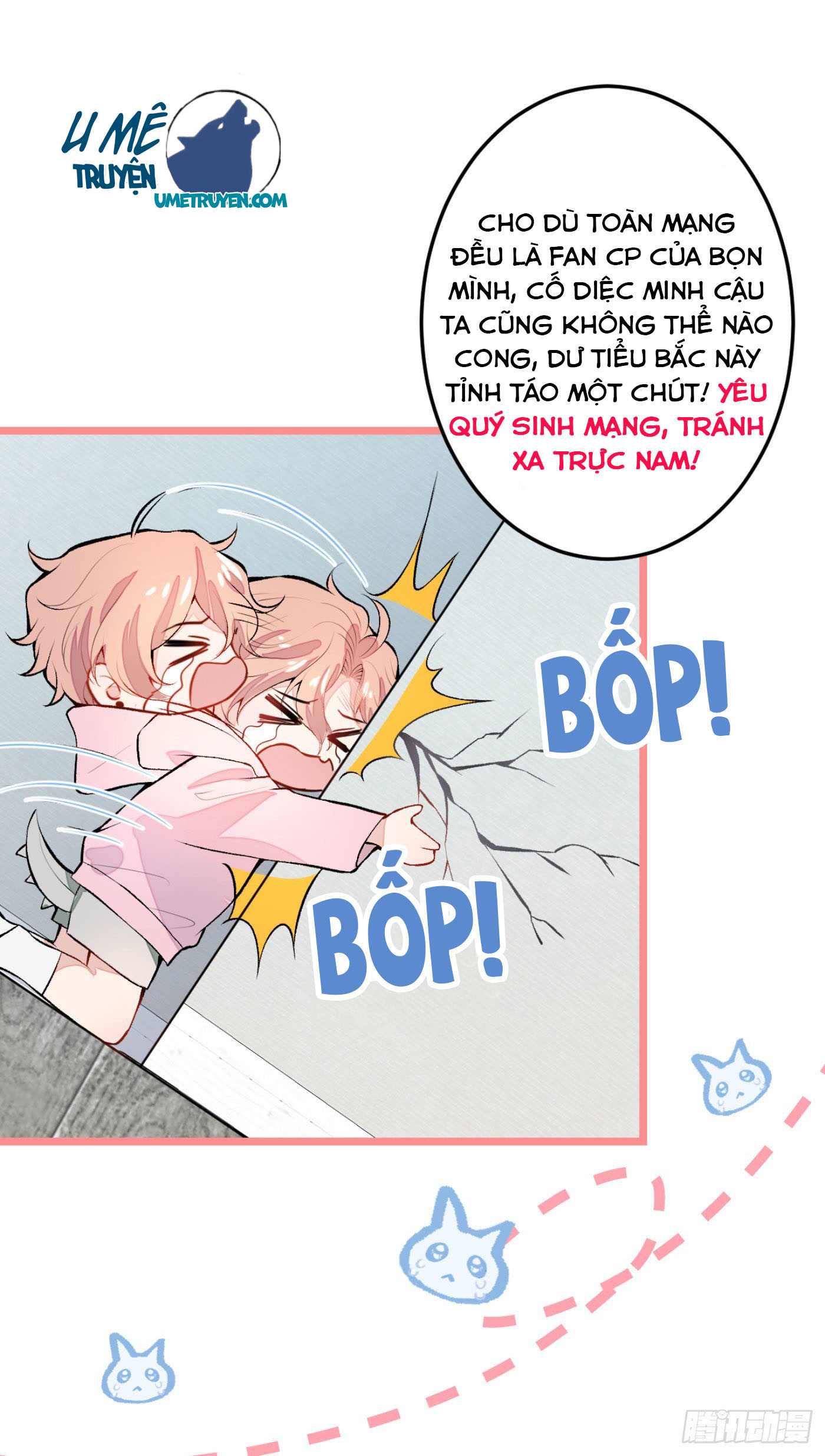 lai-bi-nam-than-choc-tren-hot-search-chap-3-22