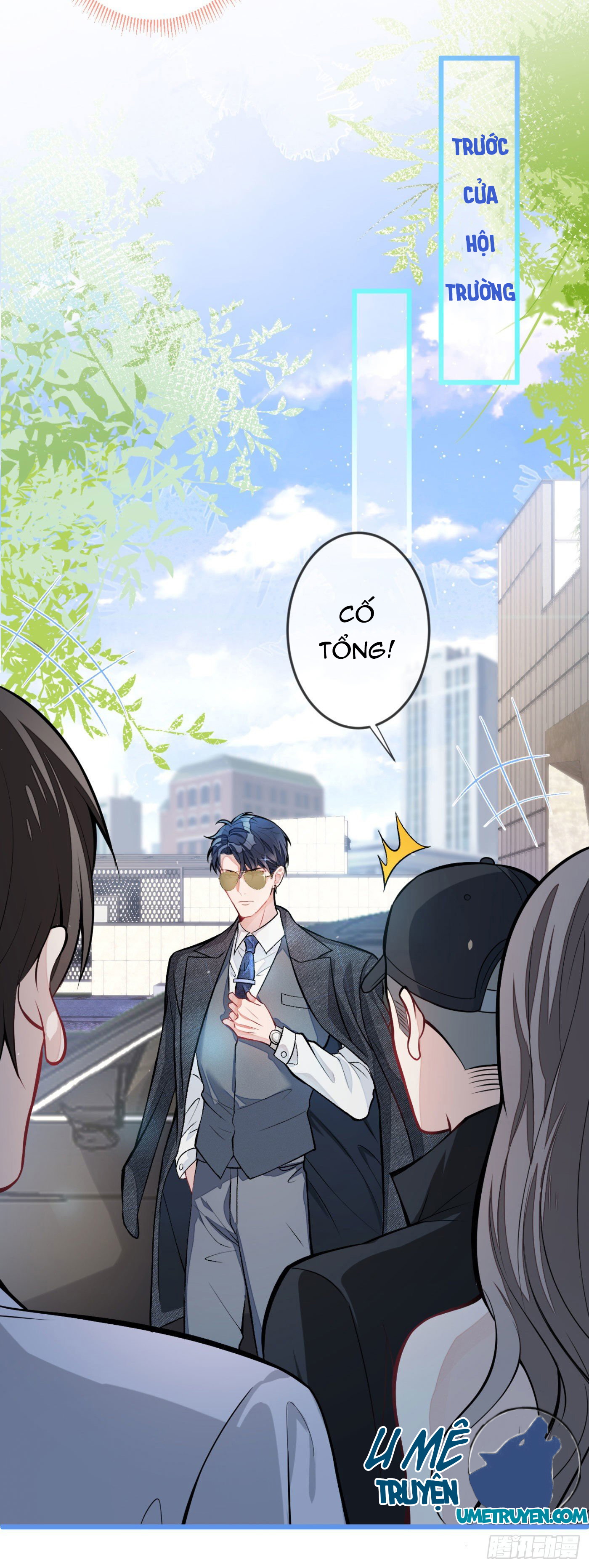 lai-bi-nam-than-choc-tren-hot-search-chap-8-40