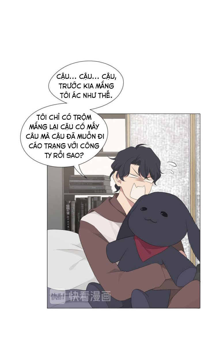 Định Kiến Chapter 3 - Next Chapter 4