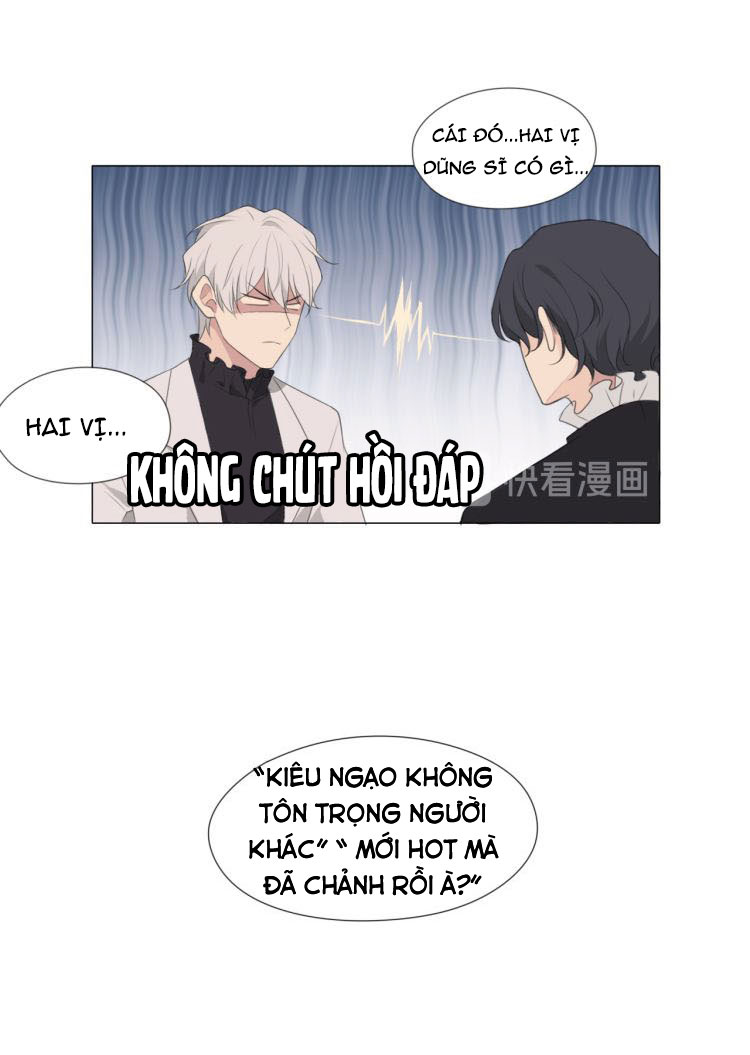 Định Kiến Chapter 3 - Next Chapter 4