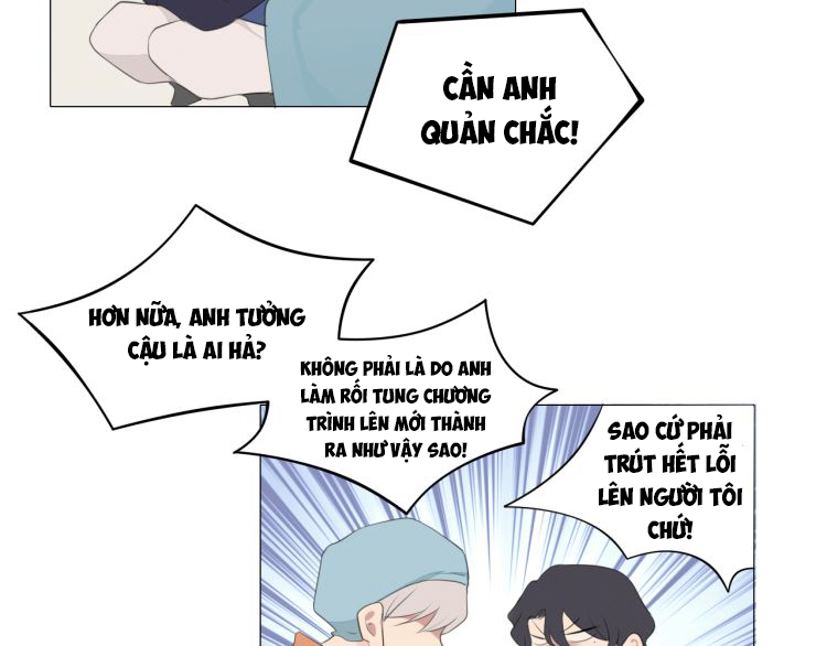 Định Kiến Chapter 4 - Next 