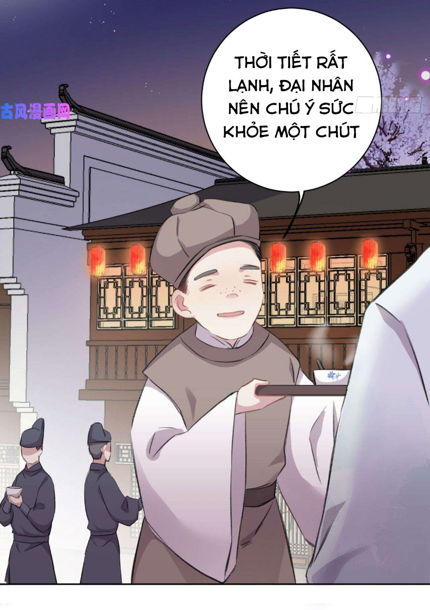 Bất Tảo Triều Chapter 6 - Next Chapter 7