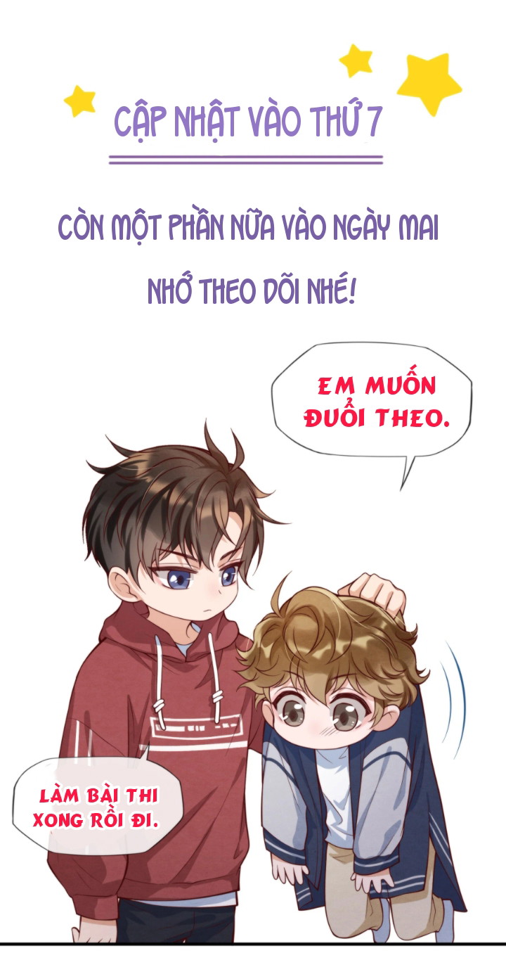 Trạch Mộc Nhi Tê Chapter 1 - Next Chapter 2