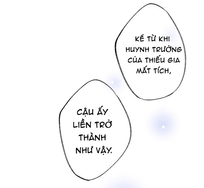 Tân Nương Của Hồ Ly Chapter 1 - Next Chapter 2