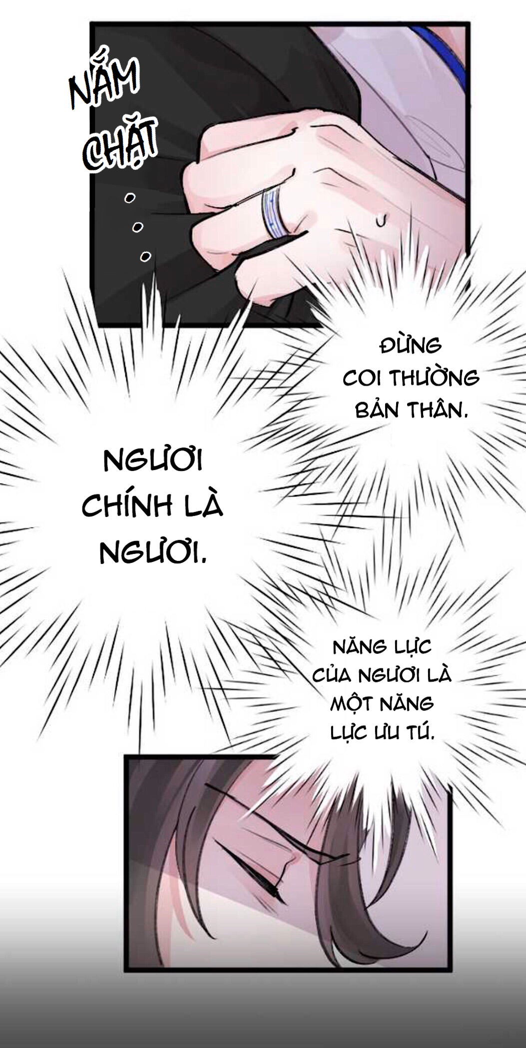 Tân Nương Của Hồ Ly Chapter 11 - Next Chapter 12