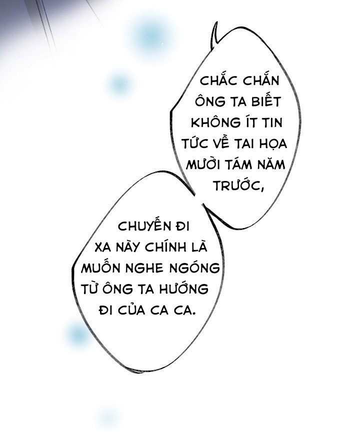 Tân Nương Của Hồ Ly Chapter 12 - Next Chapter 13