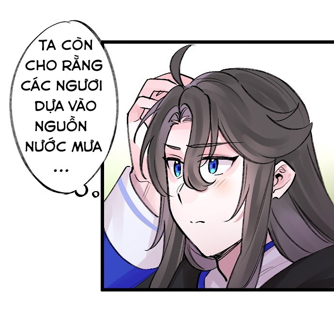 Tân Nương Của Hồ Ly Chapter 13 - Next Chapter 14