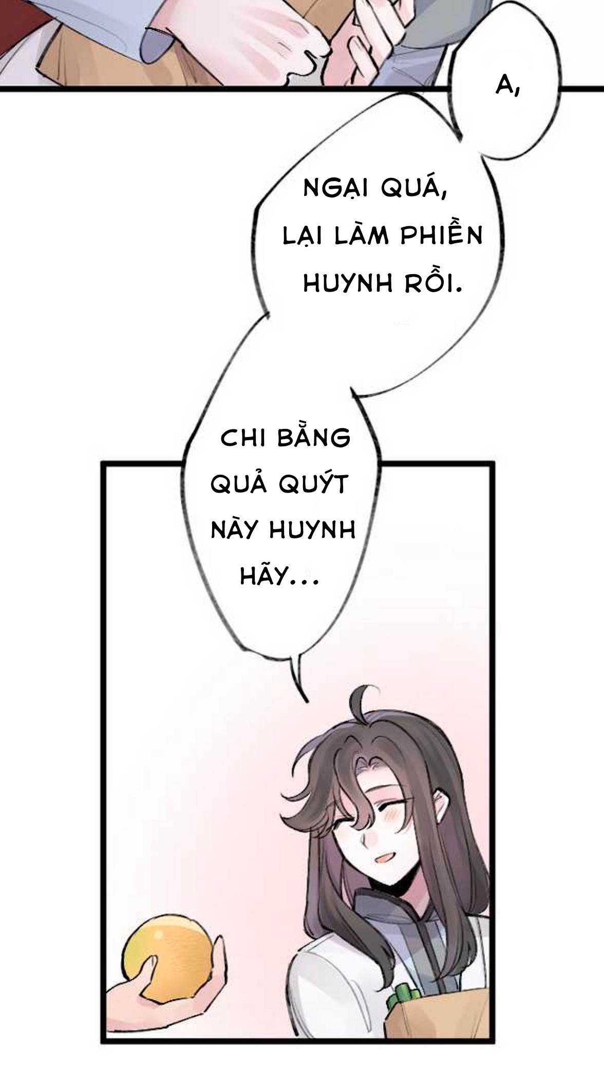 Tân Nương Của Hồ Ly Chapter 14 - Next Chapter 15