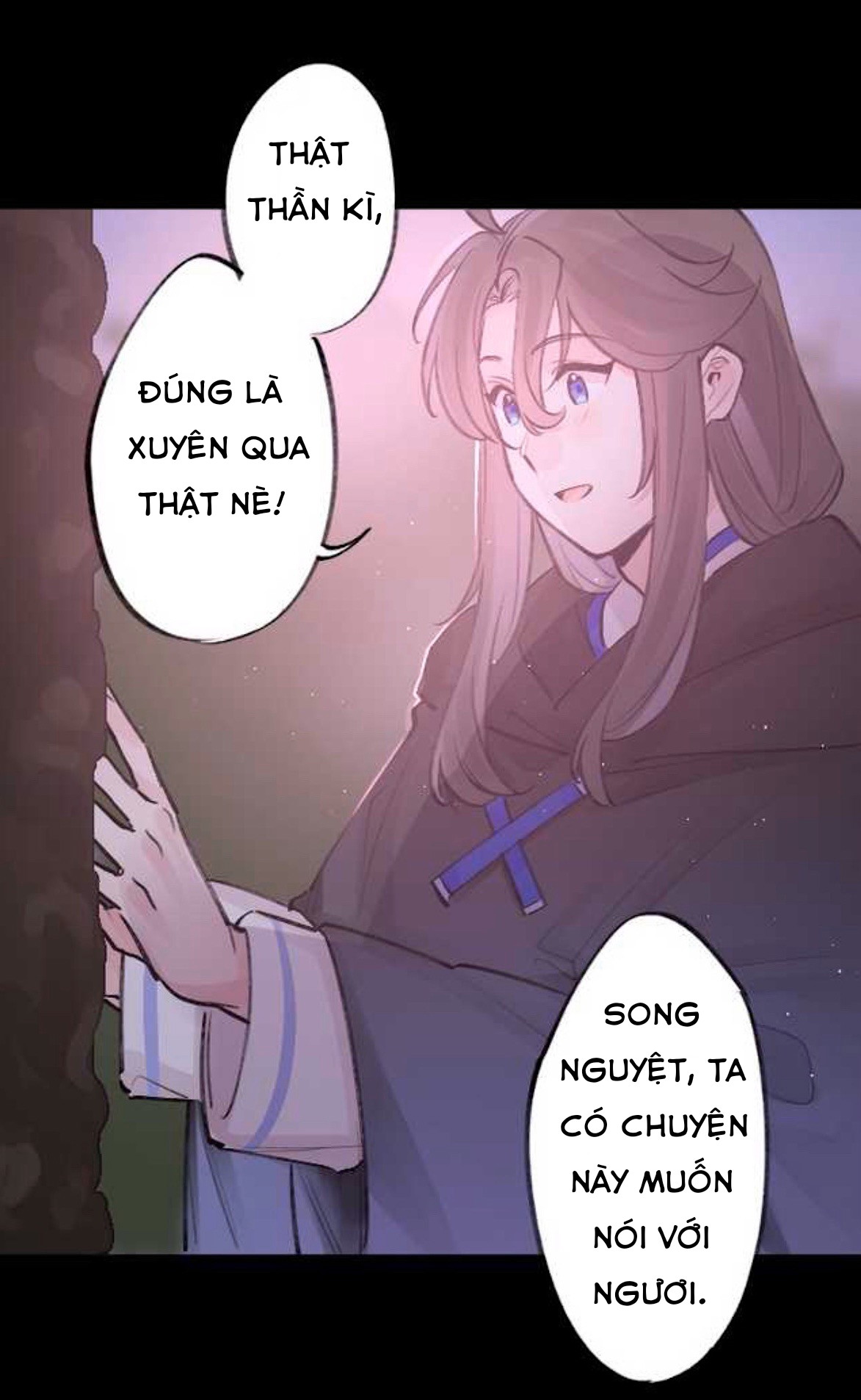 Tân Nương Của Hồ Ly Chapter 15 - Next Chapter 16