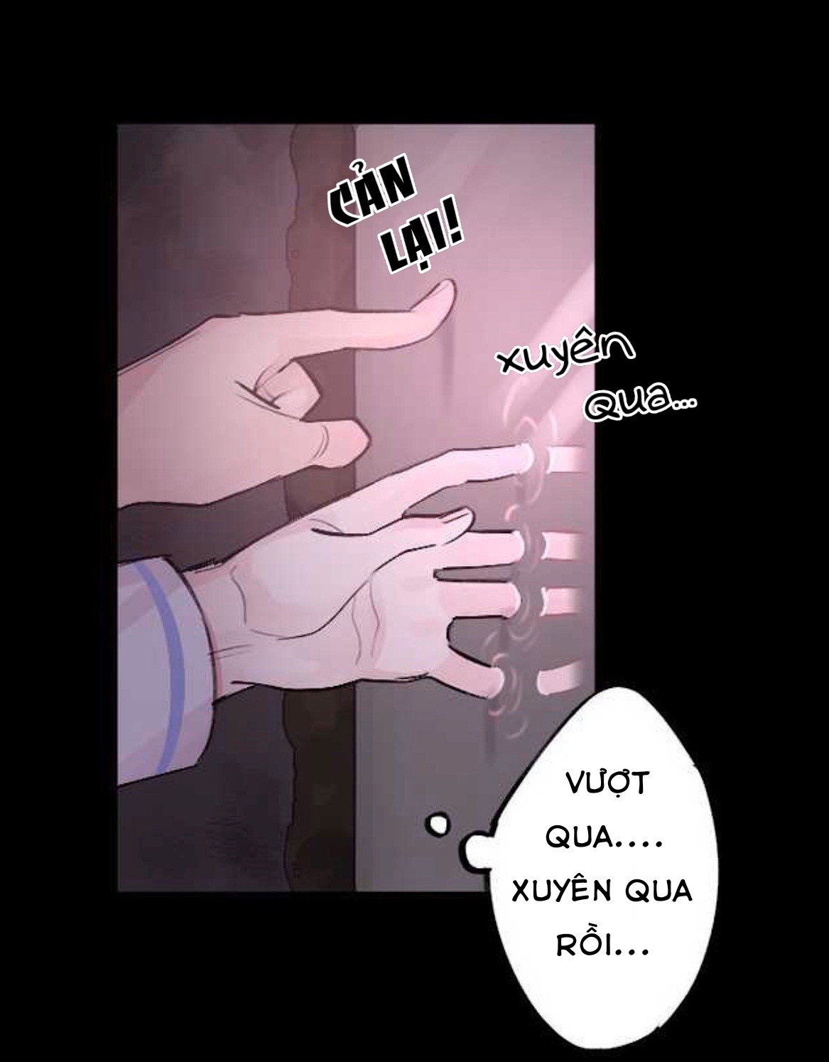 Tân Nương Của Hồ Ly Chapter 15 - Next Chapter 16