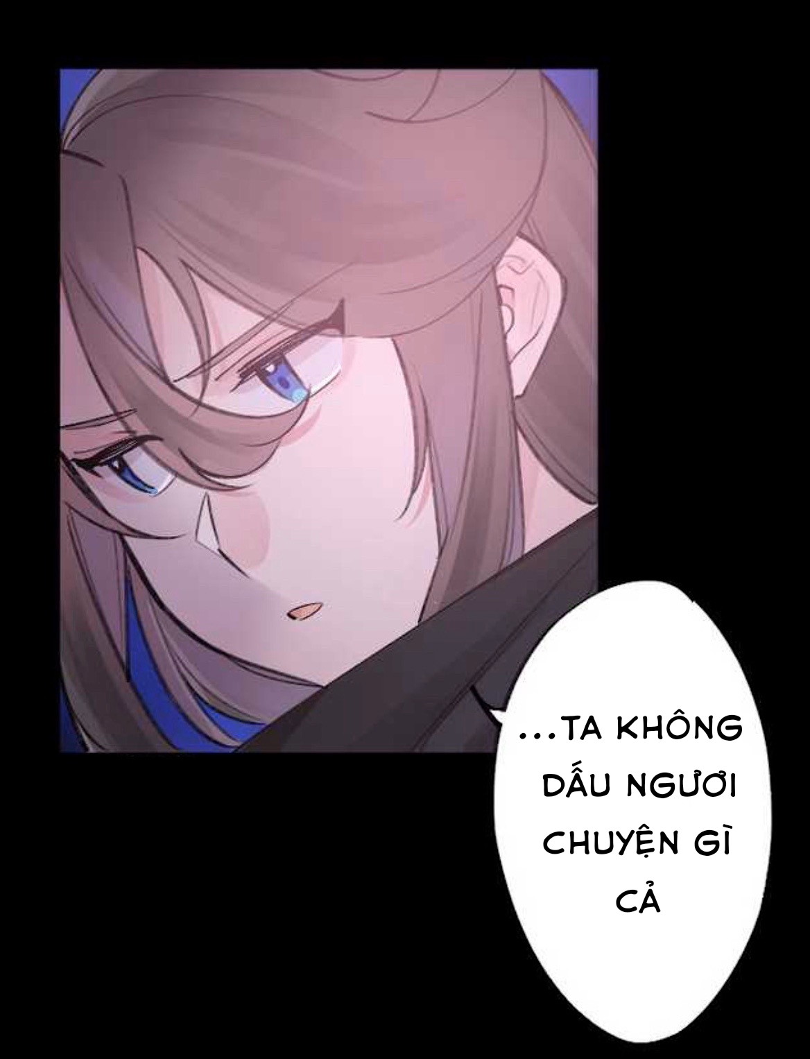 Tân Nương Của Hồ Ly Chapter 15 - Next Chapter 16