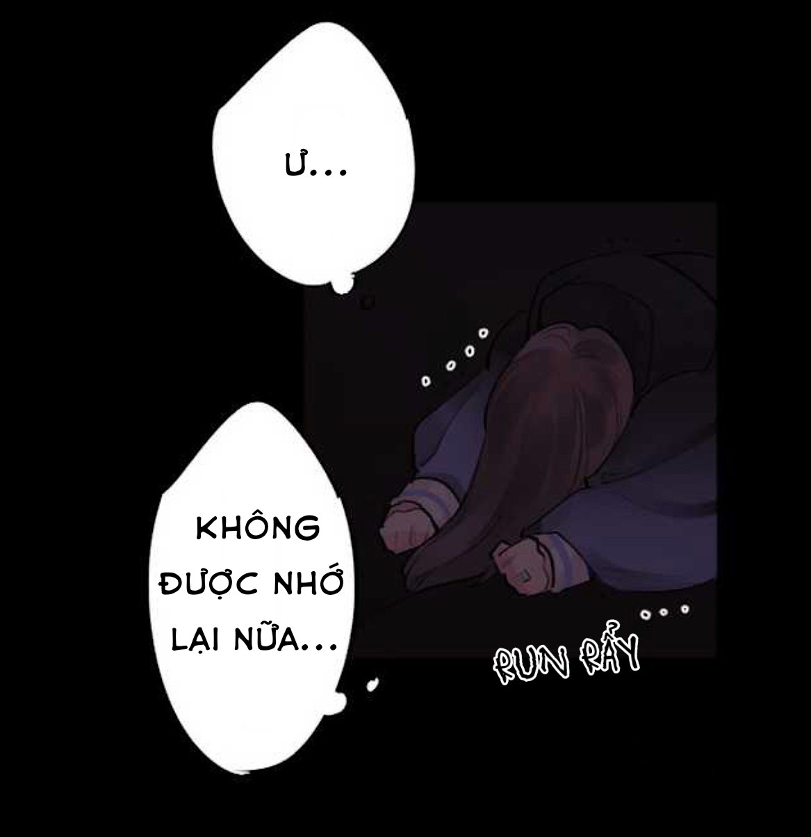 Tân Nương Của Hồ Ly Chapter 16 - Next Chapter 17