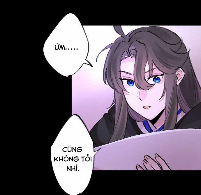 Tân Nương Của Hồ Ly Chapter 17 - Next Chapter 21