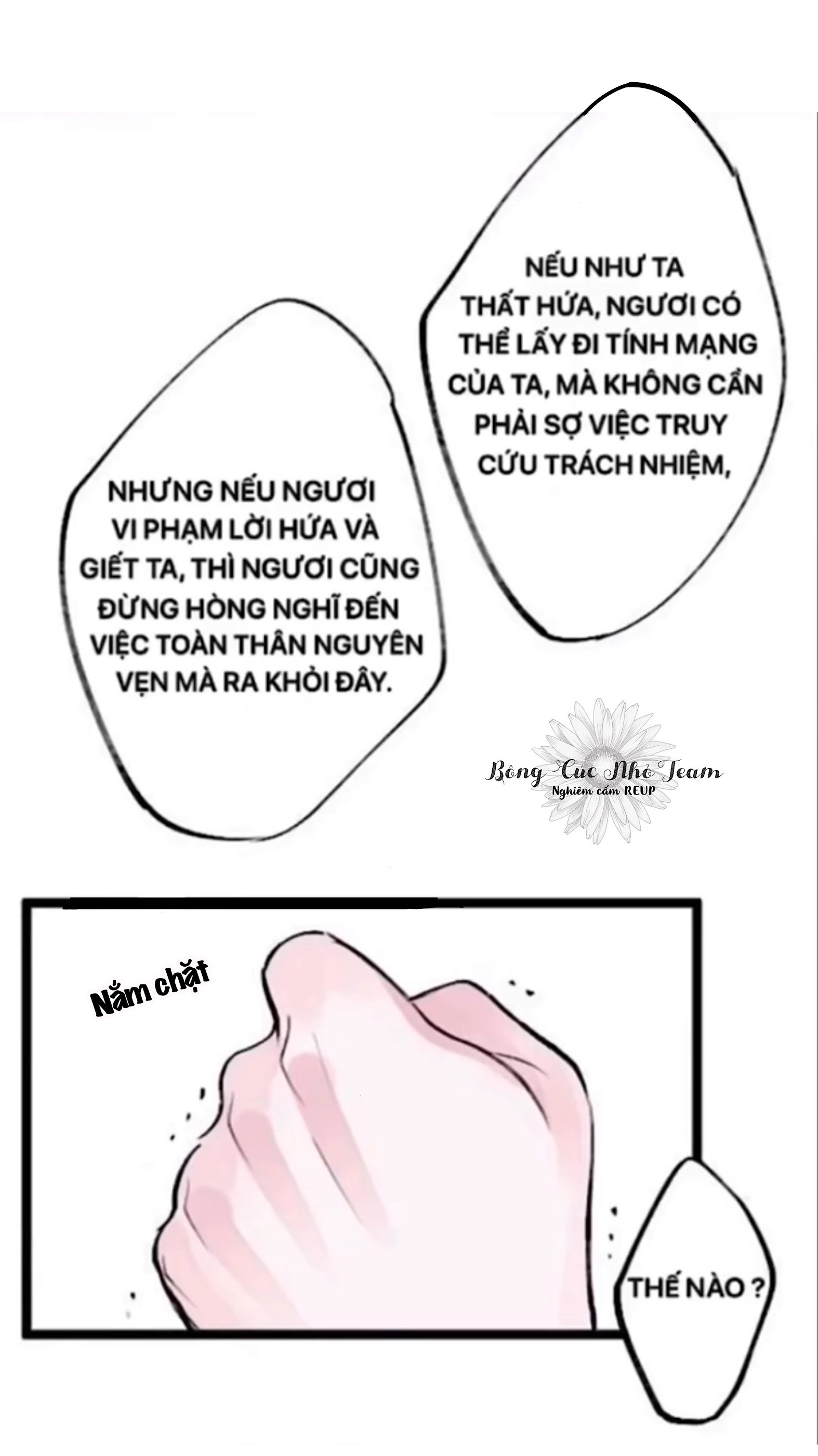 Tân Nương Của Hồ Ly Chapter 2 - Next Chapter 3