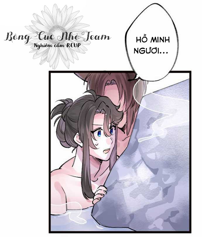 Tân Nương Của Hồ Ly Chapter 21 - Next Chapter 22