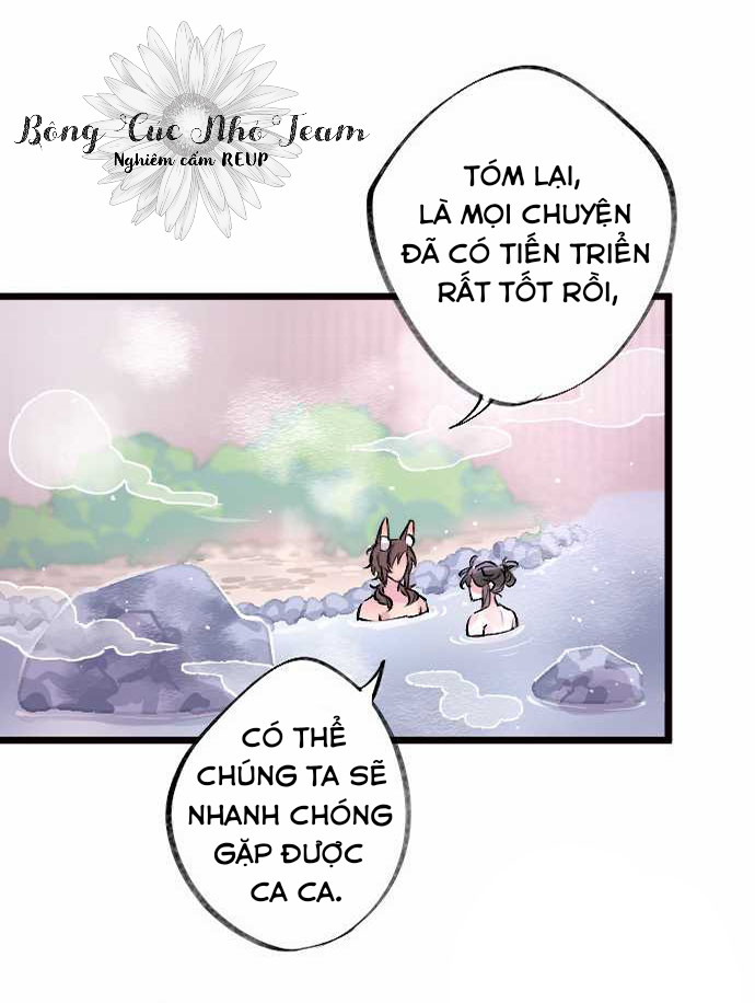 Tân Nương Của Hồ Ly Chapter 21 - Next Chapter 22