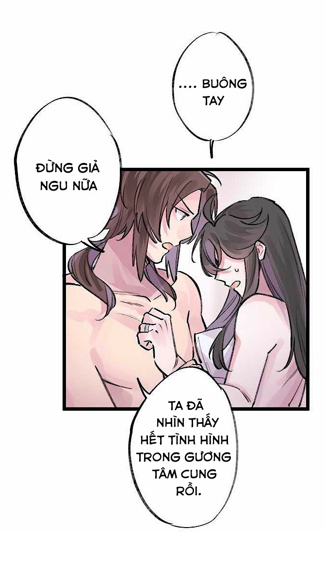 Tân Nương Của Hồ Ly Chapter 23 - Next Chapter 24