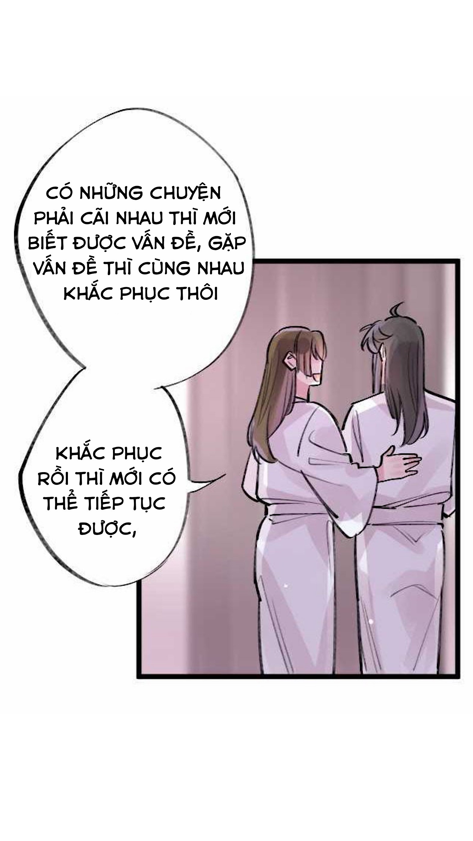 Tân Nương Của Hồ Ly Chapter 23 - Next Chapter 24