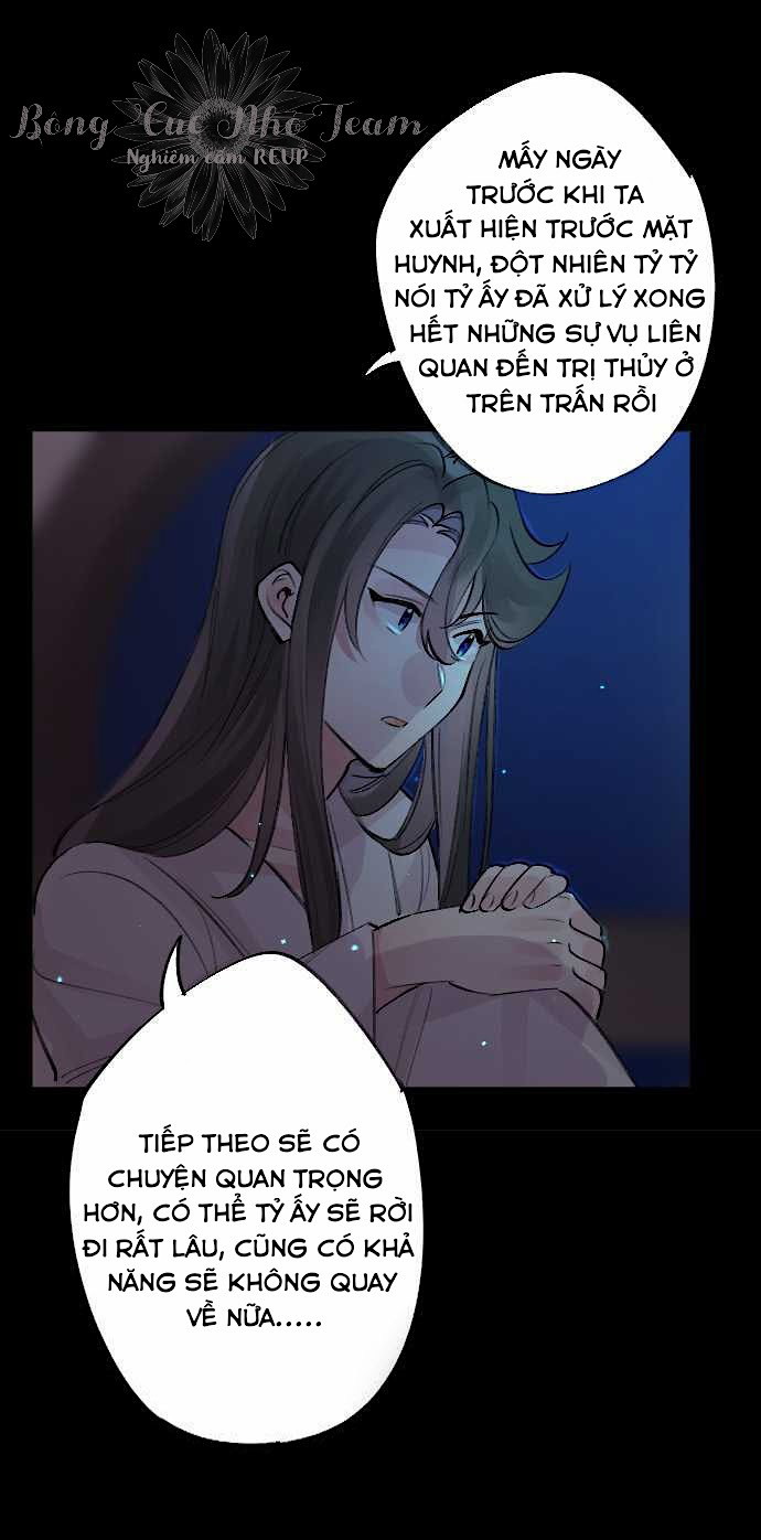 Tân Nương Của Hồ Ly Chapter 23 - Next Chapter 24