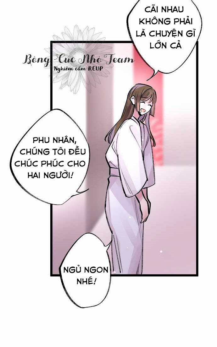 Tân Nương Của Hồ Ly Chapter 23 - Next Chapter 24