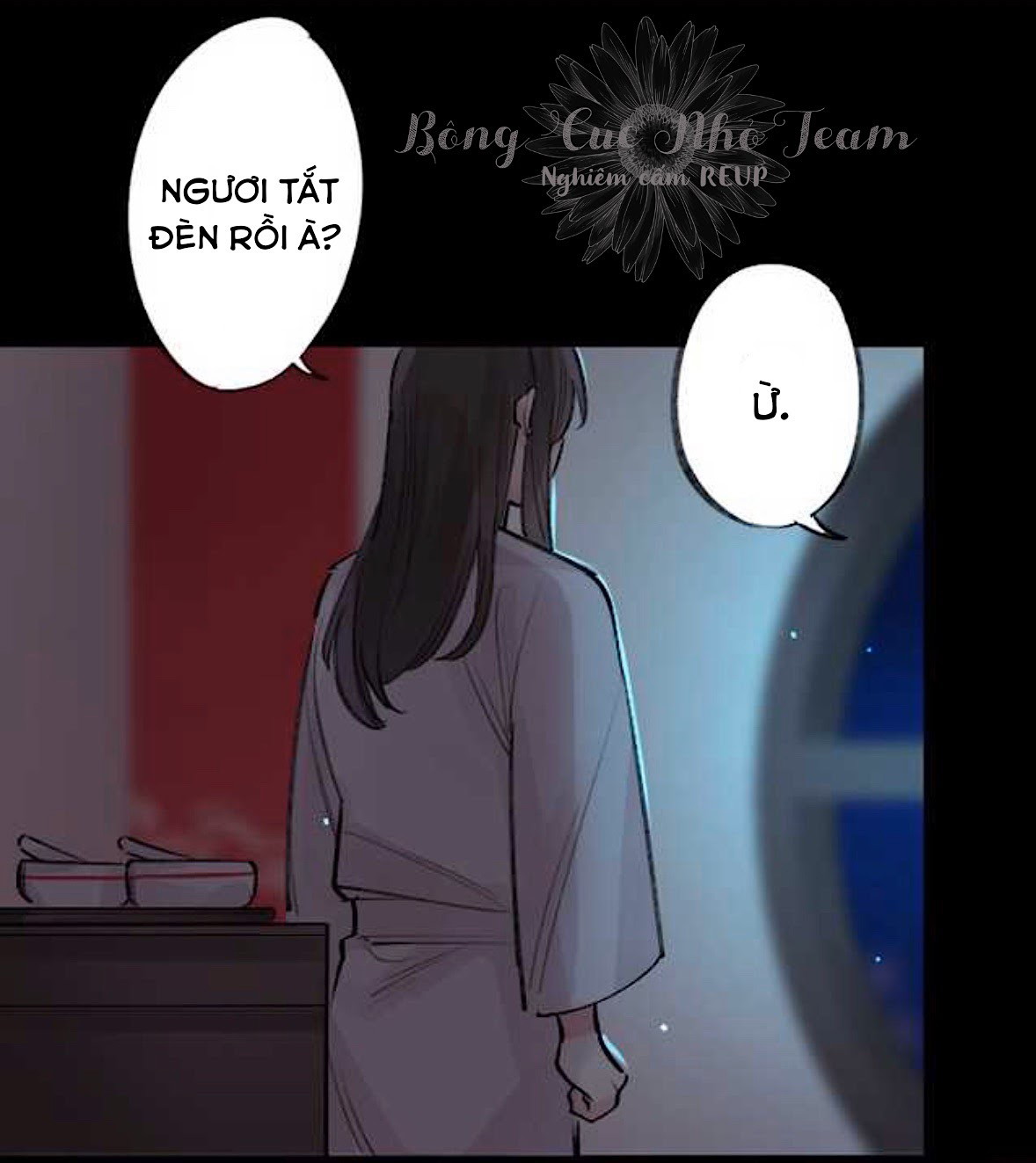 Tân Nương Của Hồ Ly Chapter 23 - Next Chapter 24