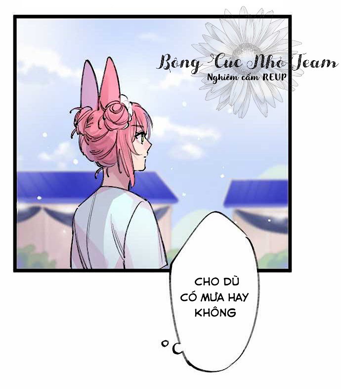 Tân Nương Của Hồ Ly Chapter 25 - Next Chapter 26