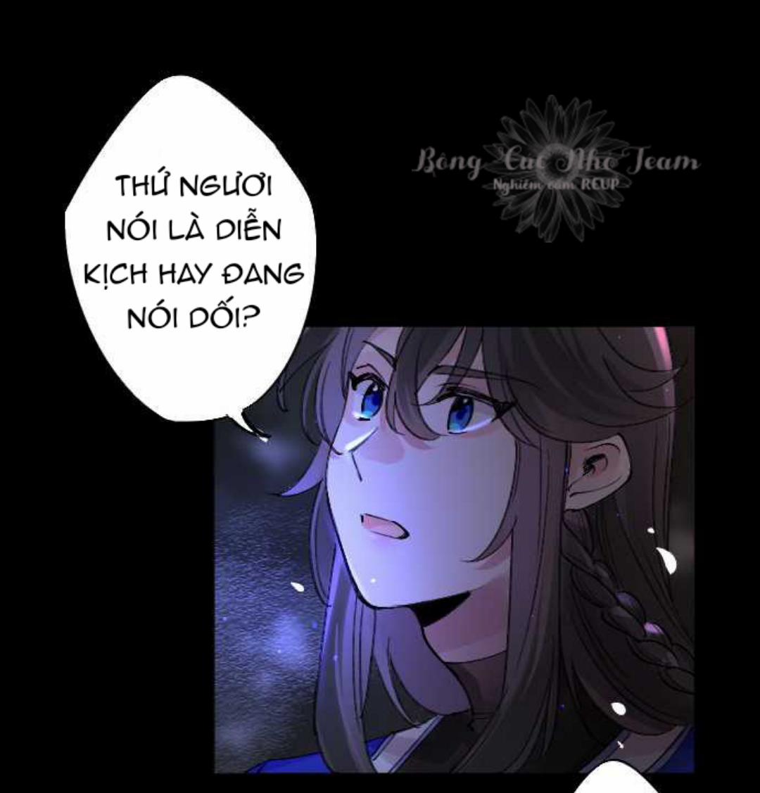 Tân Nương Của Hồ Ly Chapter 27 - Next Chapter 28