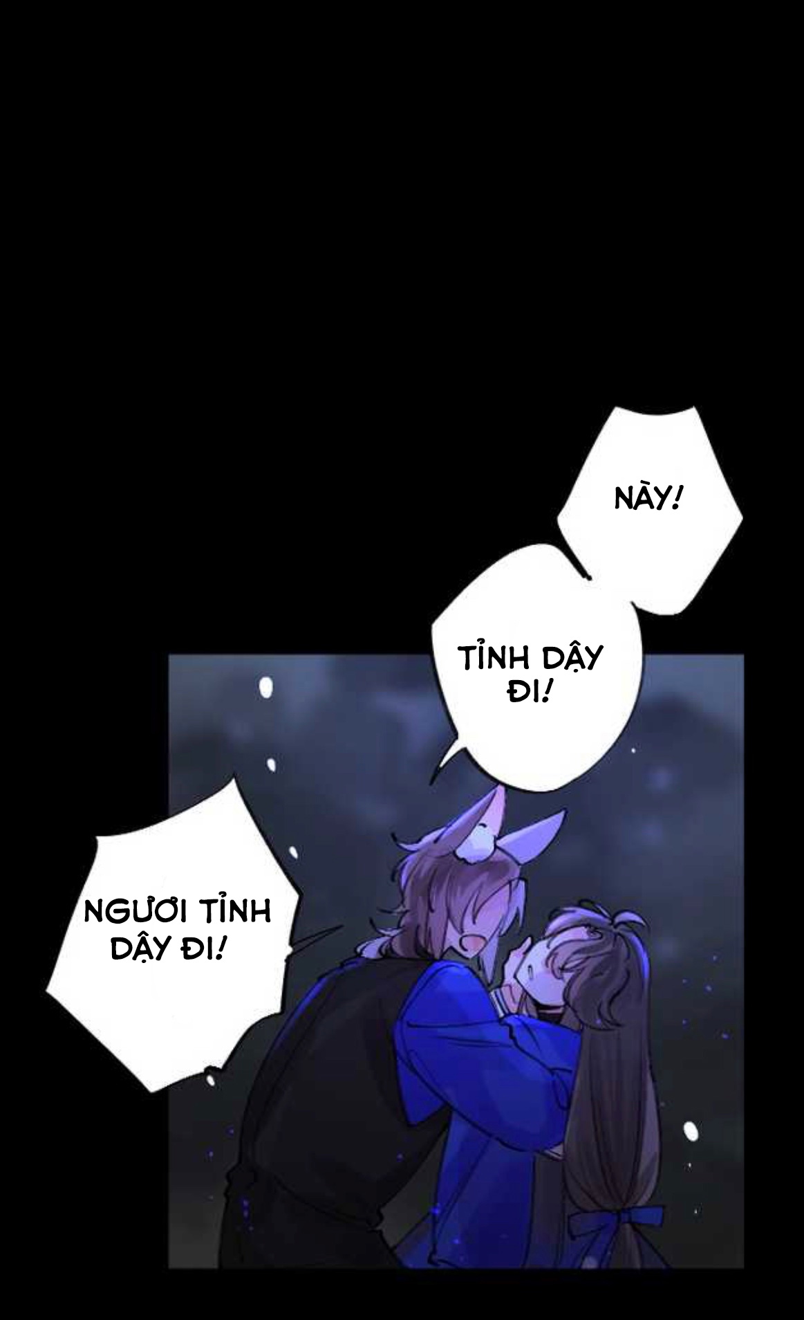 Tân Nương Của Hồ Ly Chapter 29 - Next 