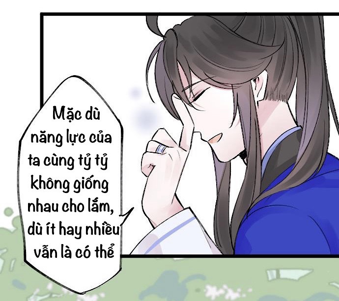 Tân Nương Của Hồ Ly Chapter 3 - Next Chapter 4