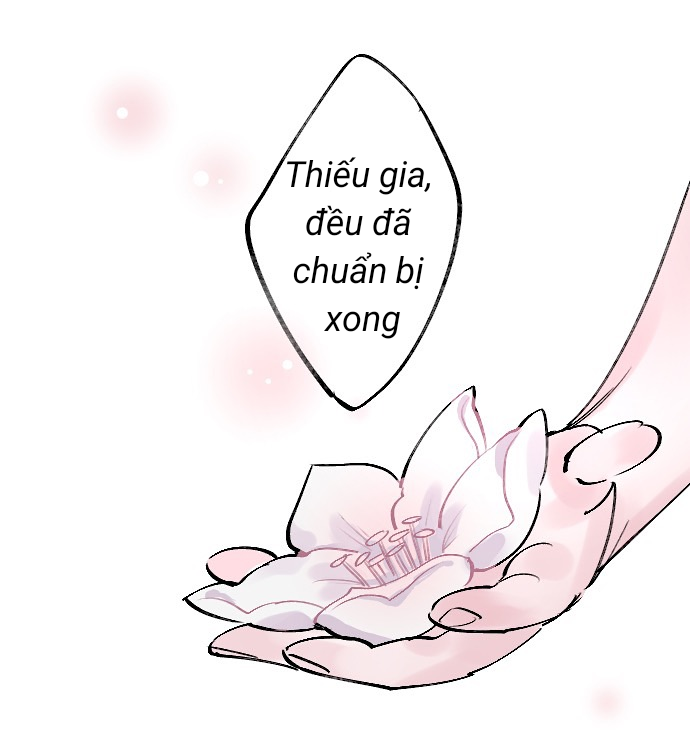 Tân Nương Của Hồ Ly Chapter 4 - Next Chapter 5