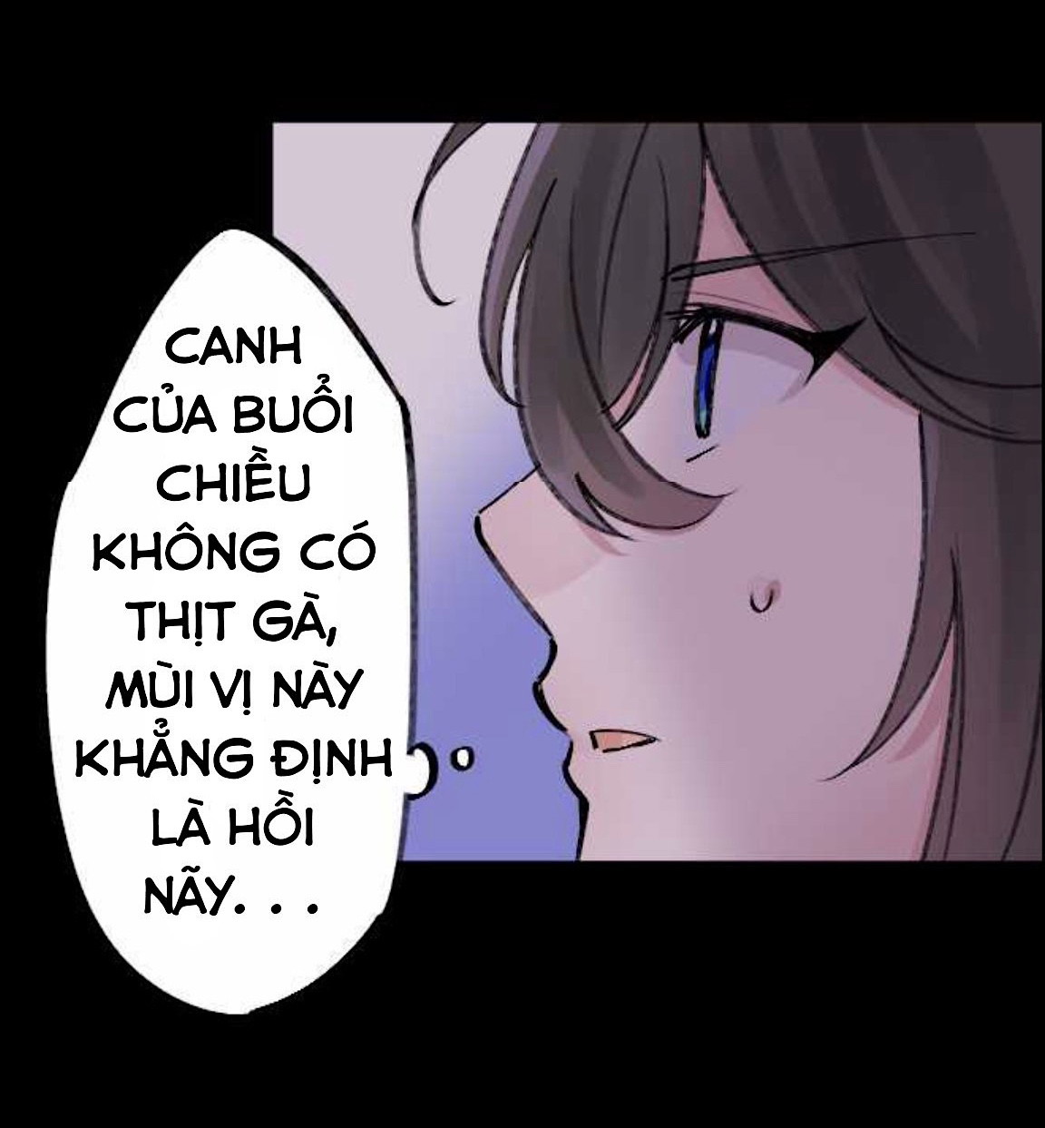 Tân Nương Của Hồ Ly Chapter 8 - Next Chapter 9