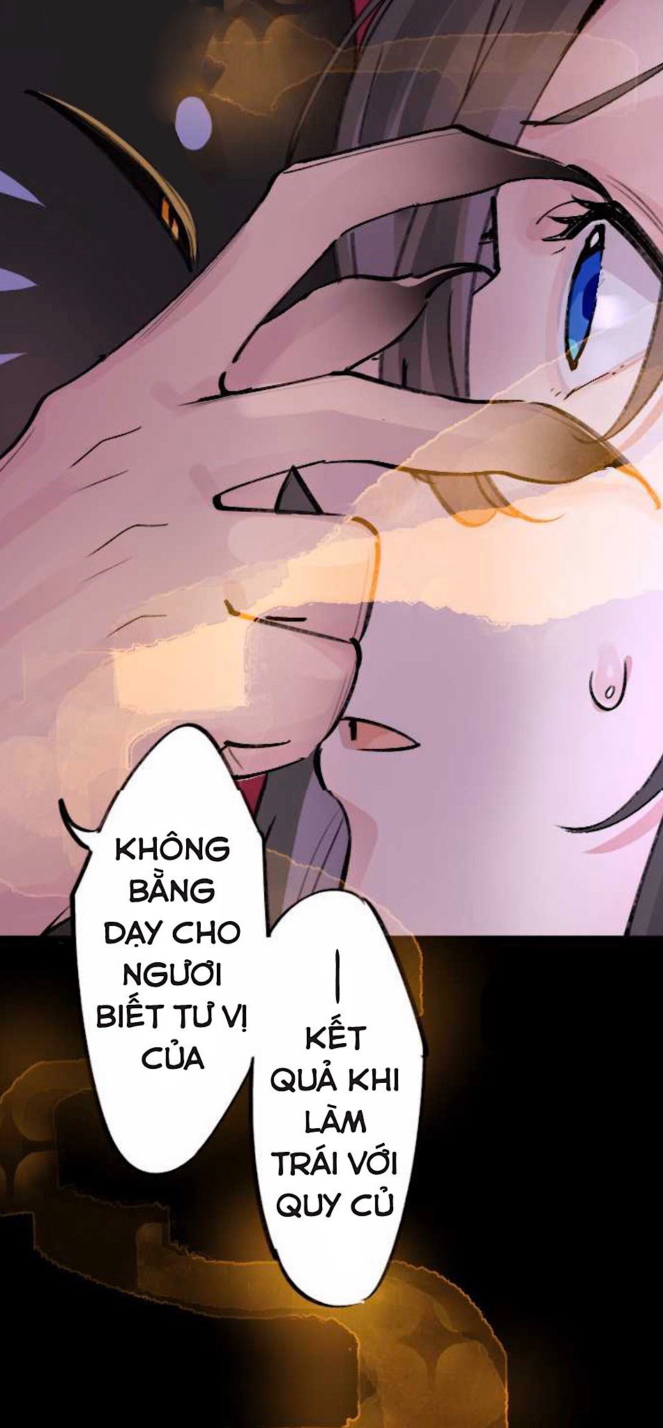 Tân Nương Của Hồ Ly Chapter 8 - Next Chapter 9