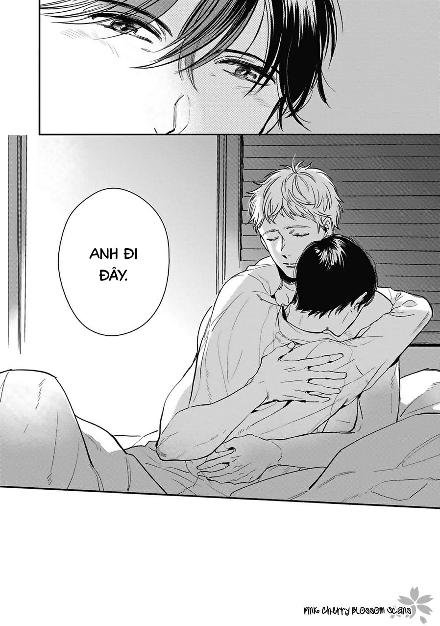 Em là lời nói dối của tôi Chapter 5 - Next 