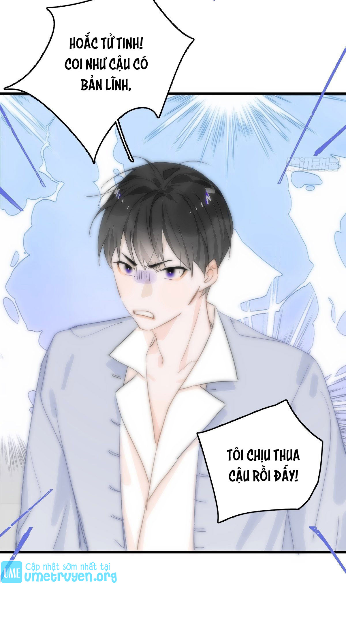 Đêm Đầy Sao Nói Với Em Chapter 10 - Next Chapter 11