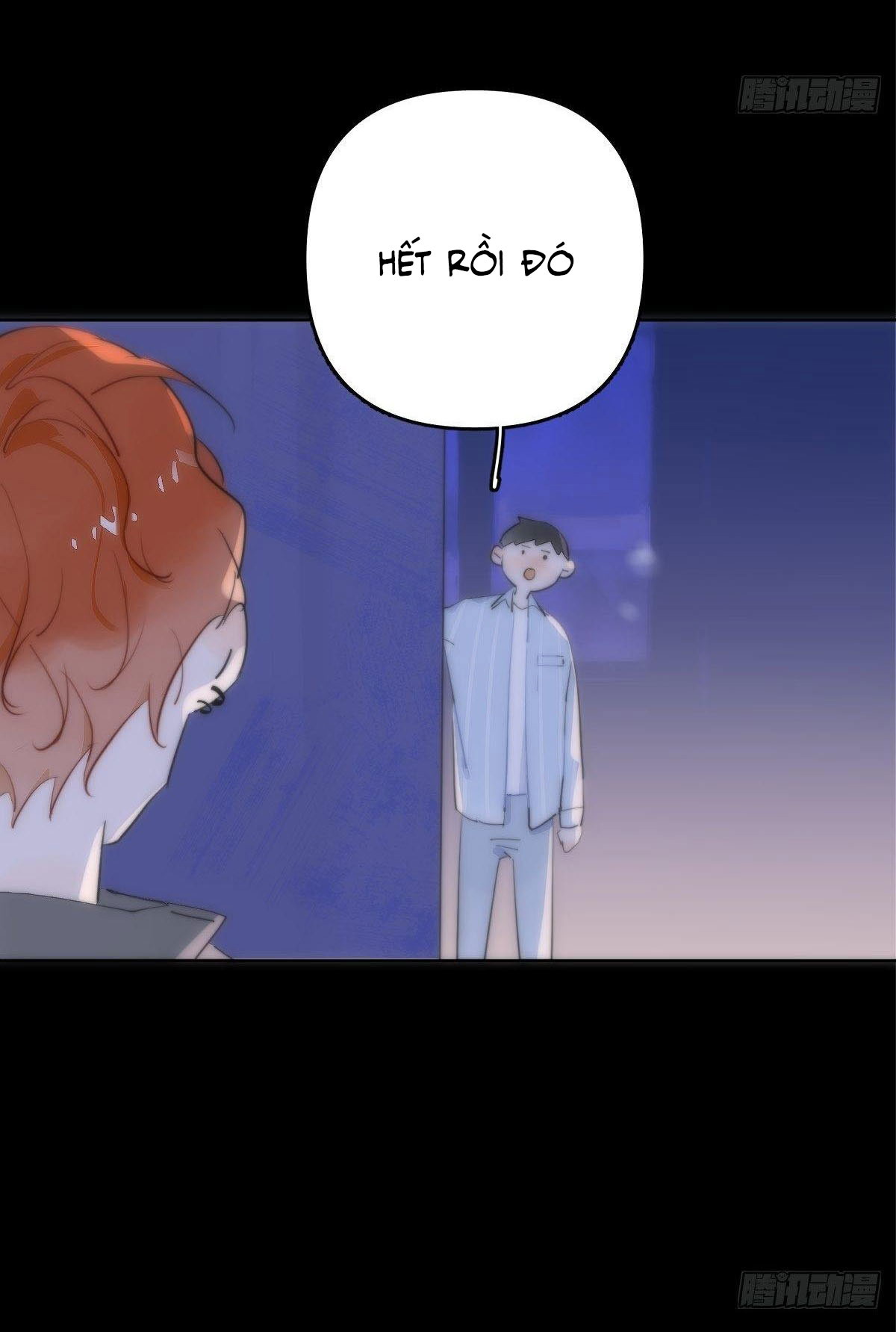 Đêm Đầy Sao Nói Với Em Chapter 12 - Next Chapter 13