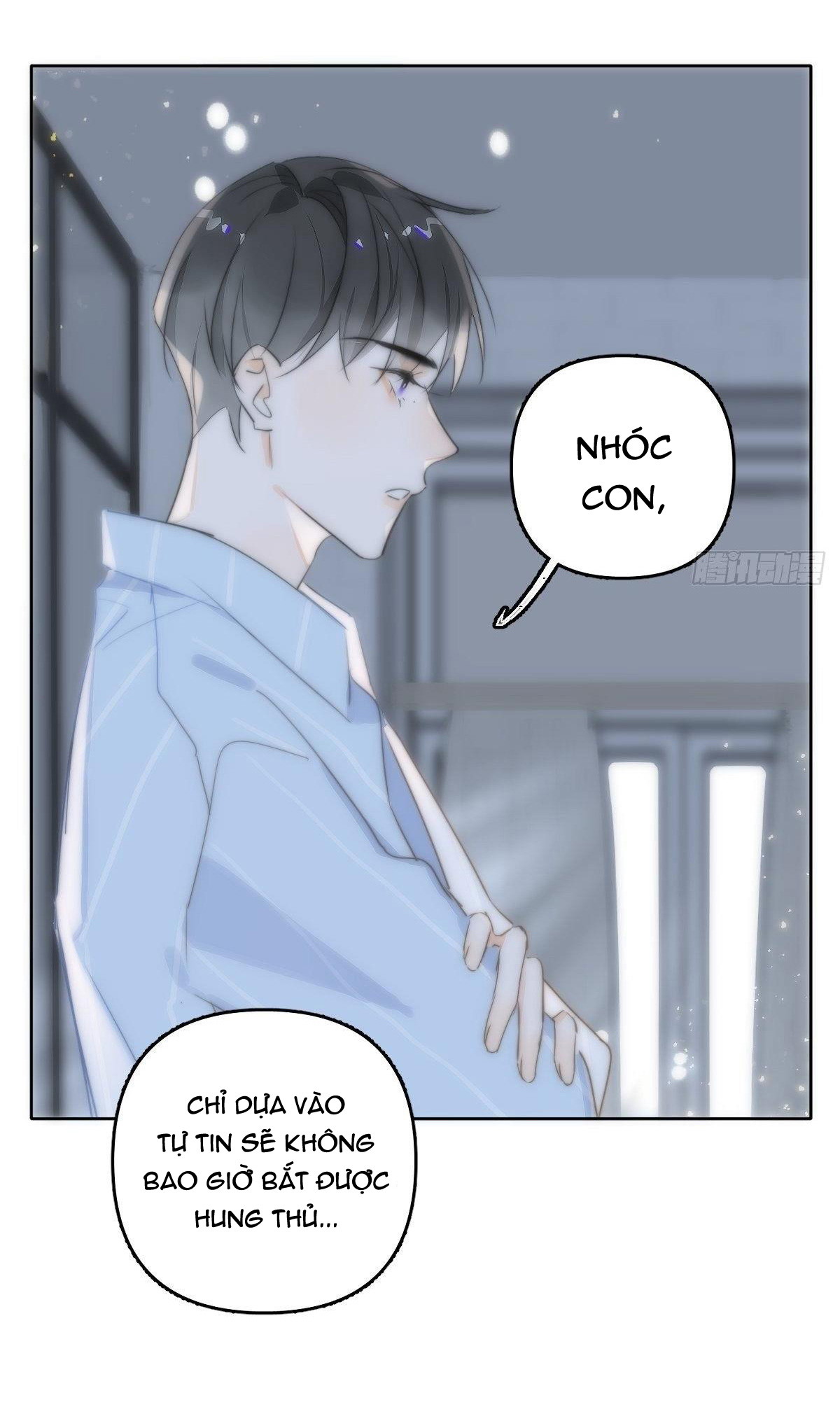 Đêm Đầy Sao Nói Với Em Chapter 13 - Next Chapter 14