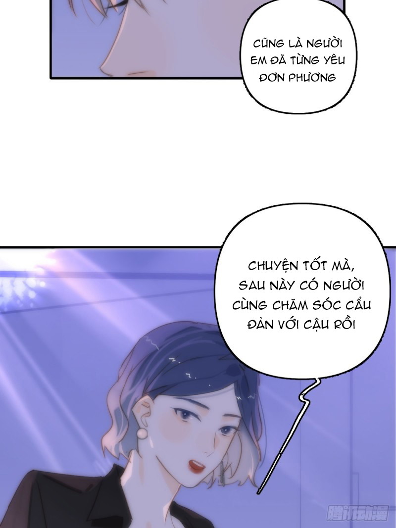 Đêm Đầy Sao Nói Với Em Chapter 15 - Next Chapter 16