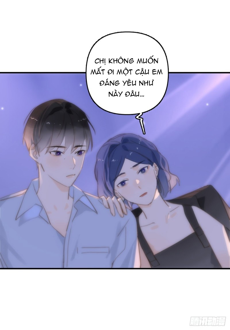 Đêm Đầy Sao Nói Với Em Chapter 15 - Next Chapter 16