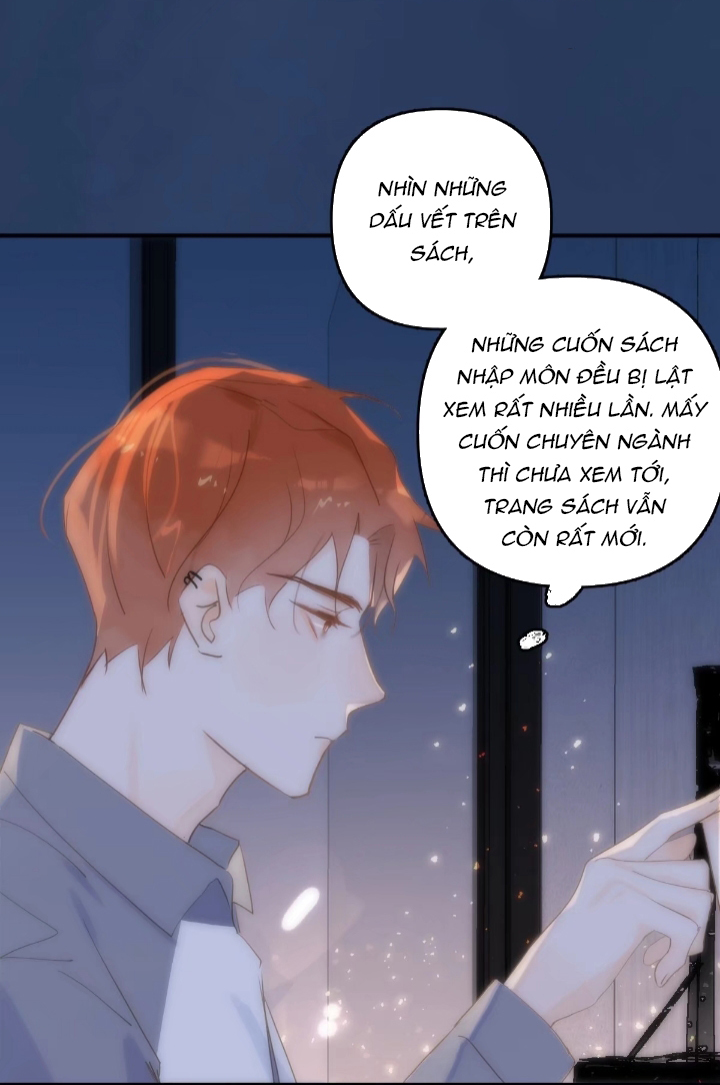 Đêm Đầy Sao Nói Với Em Chapter 16 - Next Chapter 17