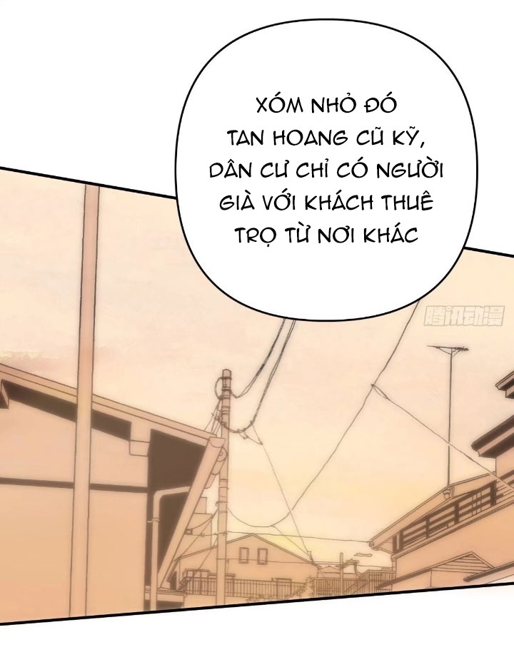 Đêm Đầy Sao Nói Với Em Chapter 17 - Next Chapter 18