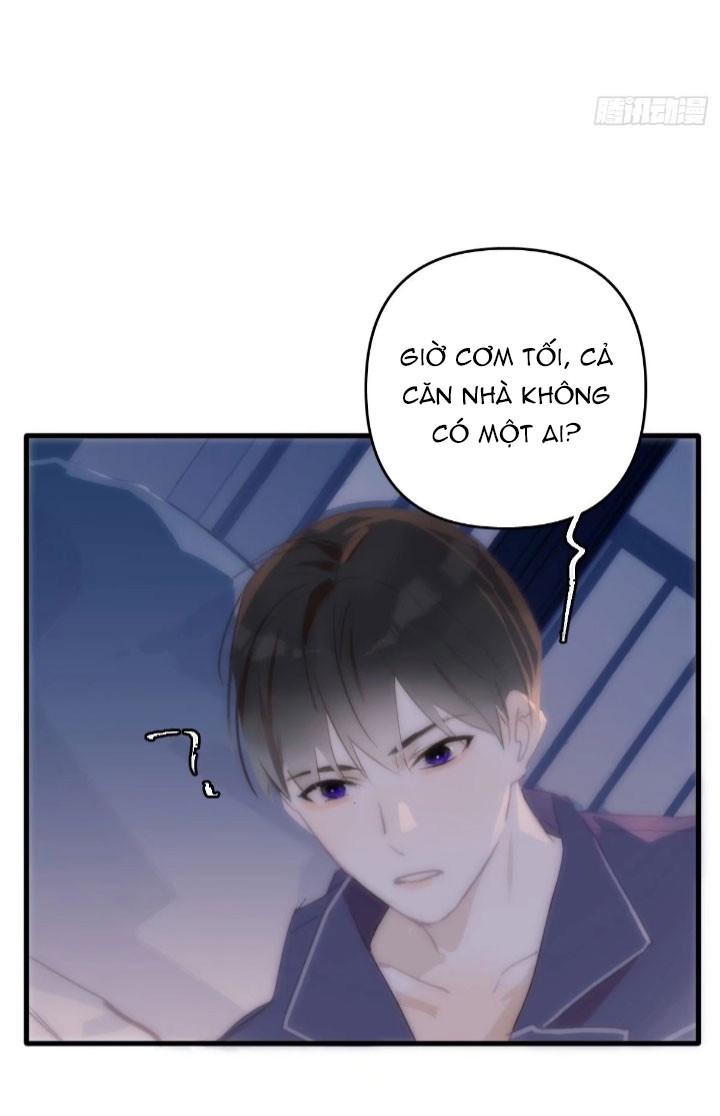 Đêm Đầy Sao Nói Với Em Chapter 17 - Next Chapter 18