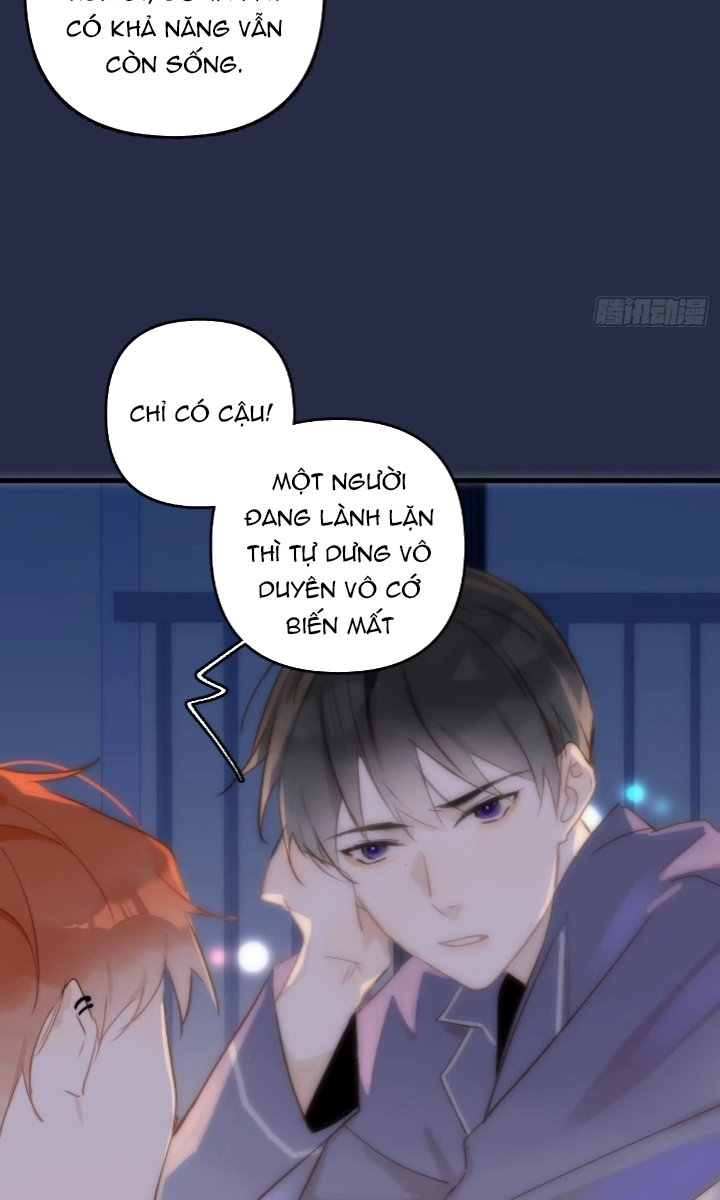 Đêm Đầy Sao Nói Với Em Chapter 19 - Next Chapter 20