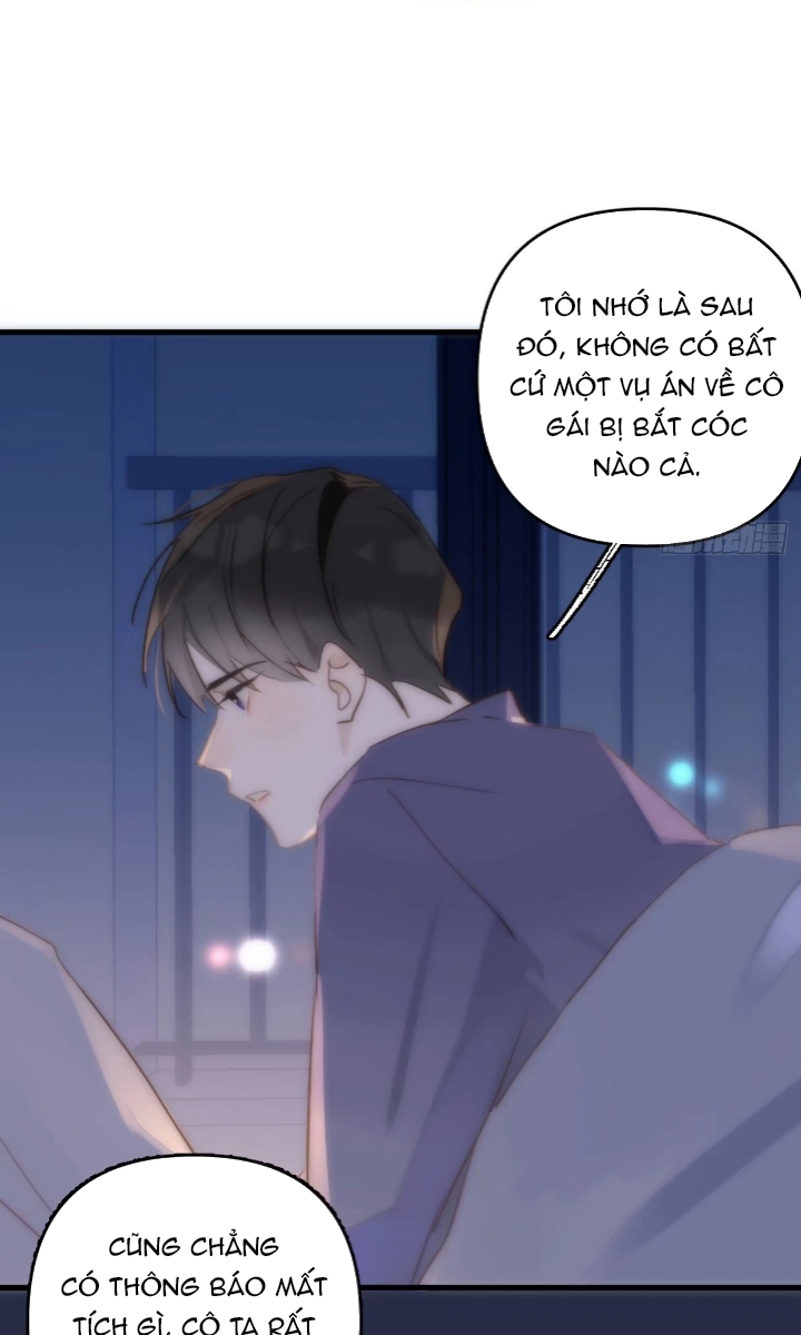 Đêm Đầy Sao Nói Với Em Chapter 19 - Next Chapter 20