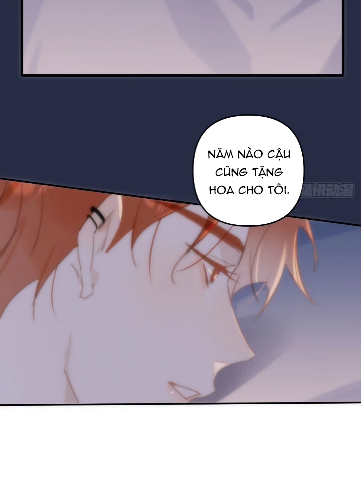 Đêm Đầy Sao Nói Với Em Chapter 19 - Next Chapter 20